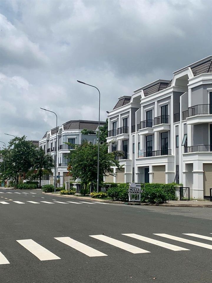 Tôi cần bán nhanh lô đất nằm trong KDC cao cấp 75m2 chỉ 2.5tỷ có bớt