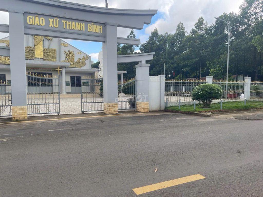 BÁN GẤP! GIẢM 120 TRIỆU | ĐẤT THỔ CƯ 135m² GẦN SÂN BAY LONG THÀNH