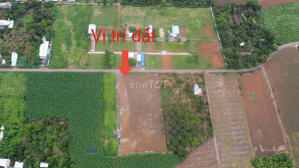 Đất Đông Hòa Hưng Thịnh lô 2 mặt tiền 12m Giá Chỉ 1T350