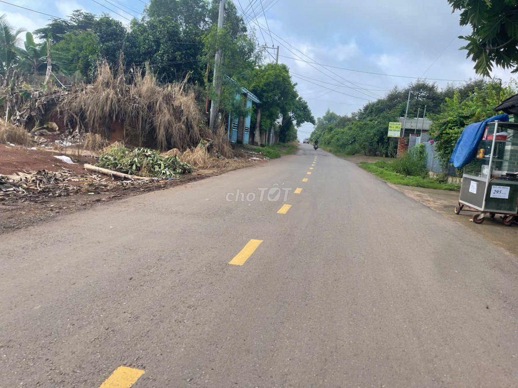 Đất Đông Hòa Hưng Thịnh lô 2 mặt tiền 12m Giá Chỉ 1T350