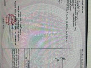 Cần bán 525m đất NN tại Gia Ray, Xuân Lộc
