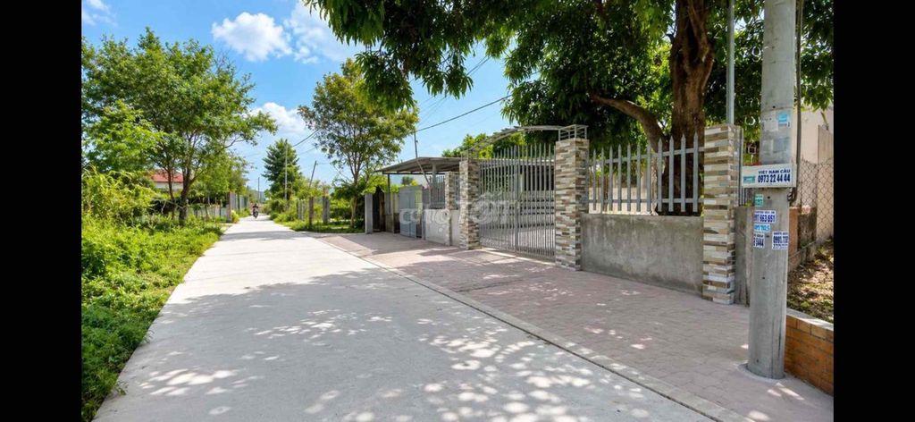 CẦN BÁN GẤP LÔ ĐẤT 500m PHÚ MỸ- BR-VT