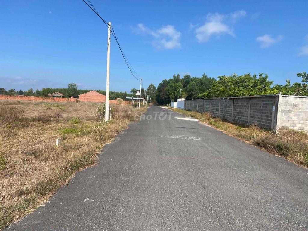 Cần bán 580m đất ở Láng Dài- Đất Đỏ - BR-BT
