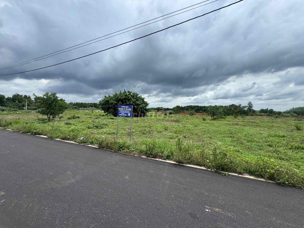 Cần bán 580m đất ở Láng Dài- Đất Đỏ - BR-BT