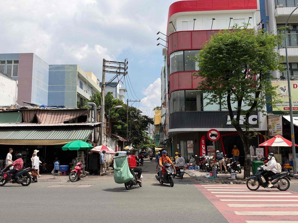 BÁN NHÀ PHỐ HẺM LÊ VĂN DUYỆT - BÌNH THẠNH, TP HCM