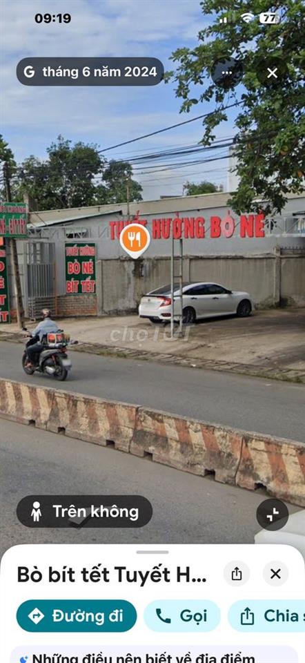 Chính chủ cần bán gấp lô đất mặt tiền trung tâm Long Thành Đồng nai