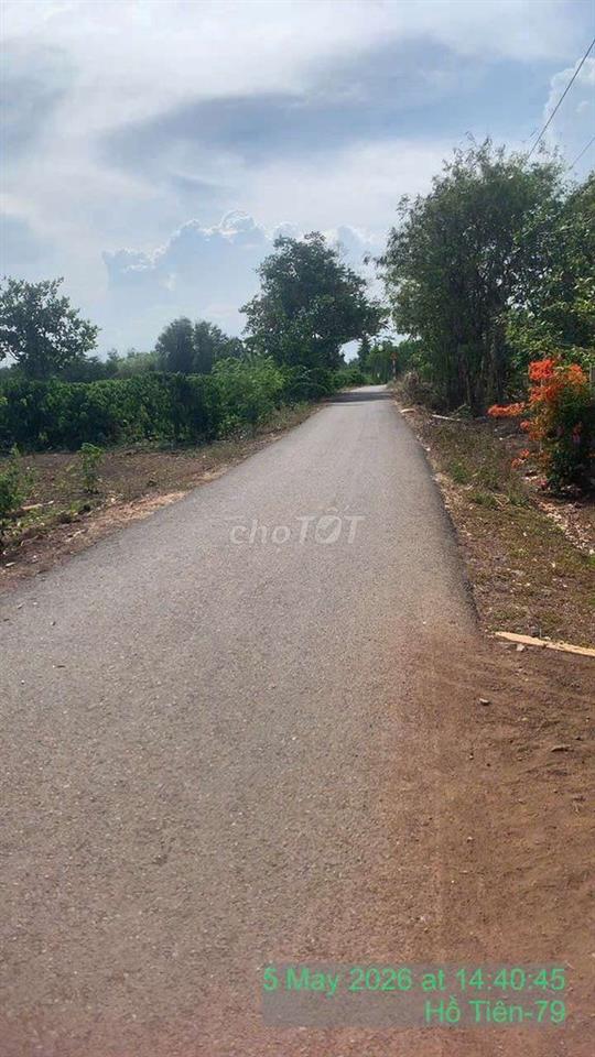 Đất nền Cẩm Mỹ Đồng Nai 