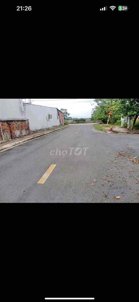 cần bán gấp lô đất tái định cư tân phong nay thuộc phường tân triểu