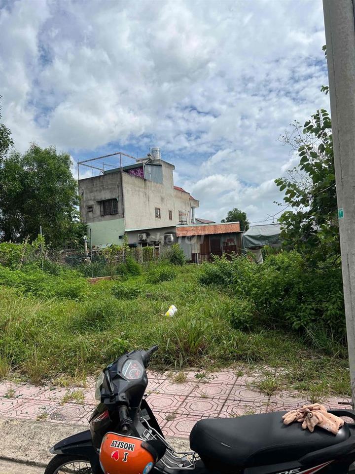 TĐC Tân Phong 1, Biên hoà cũ nay là phường Tân Triều