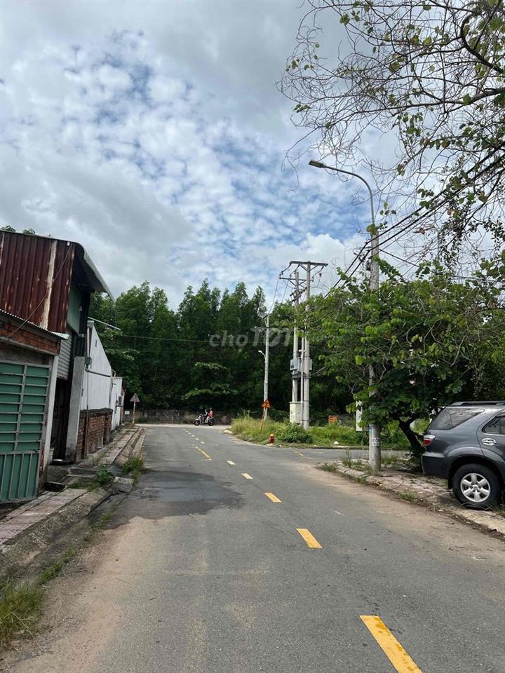 TĐC Tân Phong 1, Biên hoà cũ nay là phường Tân Triều