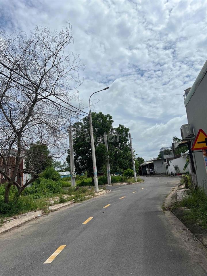 TĐC Tân Phong 1, Biên hoà cũ nay là phường Tân Triều