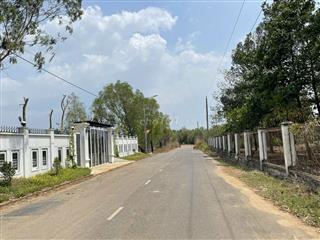 Cần bán đất đường Hùng Vương - Nhơn Trạch. - Diện tích 5,670m2