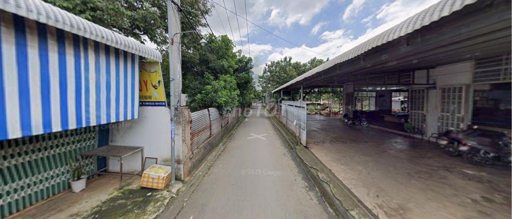 cần bán lô đất thổ cư, sau nhà thờ Thanh Sơn
