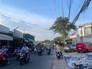 Bán đất thổ cư sổ hồng riêng chợ An Chu