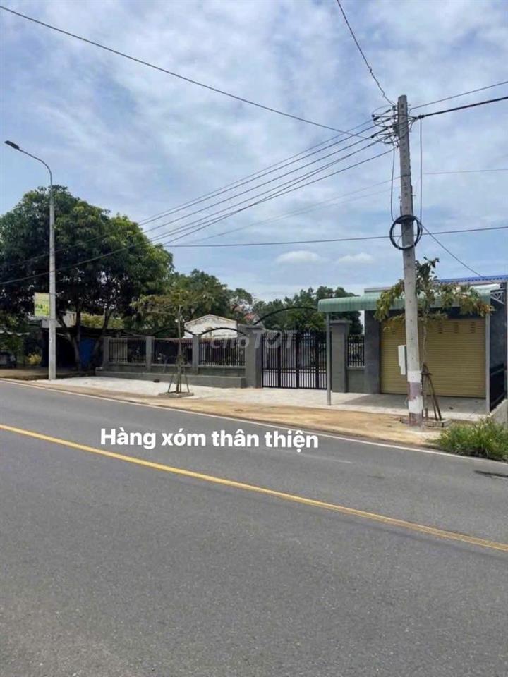 NGỘP - CẦN BÁN ĐẤT MẶT TIỀN ĐƯỜNG TỈNH LỘ 768