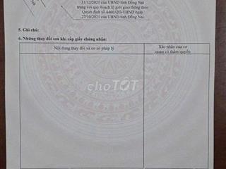 NGỘP - CẦN BÁN ĐẤT MẶT TIỀN ĐƯỜNG TỈNH LỘ 768