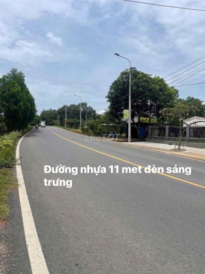 NGỘP - CẦN BÁN ĐẤT MẶT TIỀN ĐƯỜNG TỈNH LỘ 768