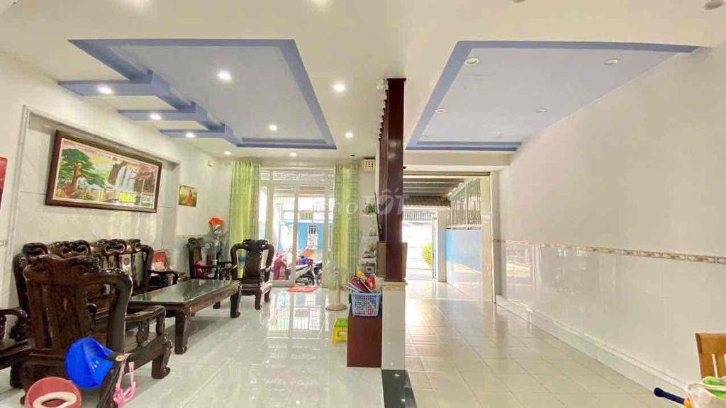 Khu dân cư Công An.  Đường Nguyễn Văn Bình (đường nhựa 6m), đường vào