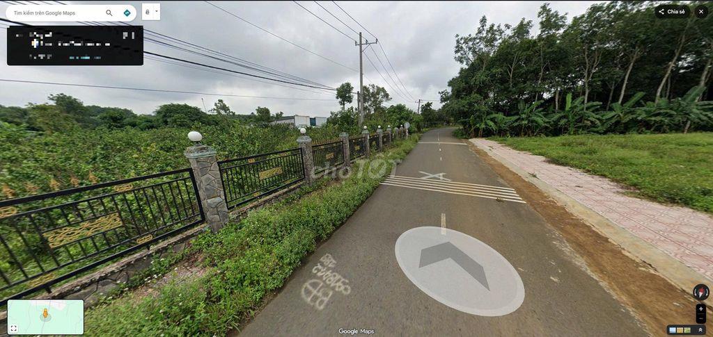 Bán 1974m² đất Dầu Giây – Mặt tiền đường nhựa, gần KCN