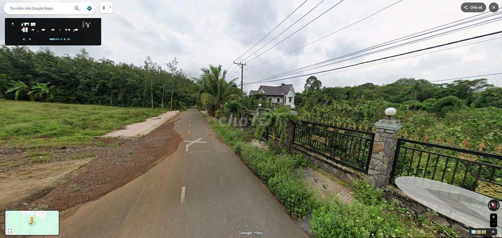 Bán 1974m² đất Dầu Giây – Mặt tiền đường nhựa, gần KCN