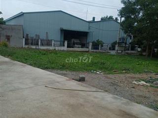Bán lô đất gần chợ phú sơn góc 2 mặt tiền
