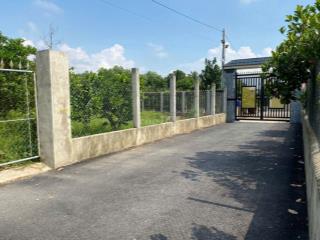 Bán đất 1600 m2