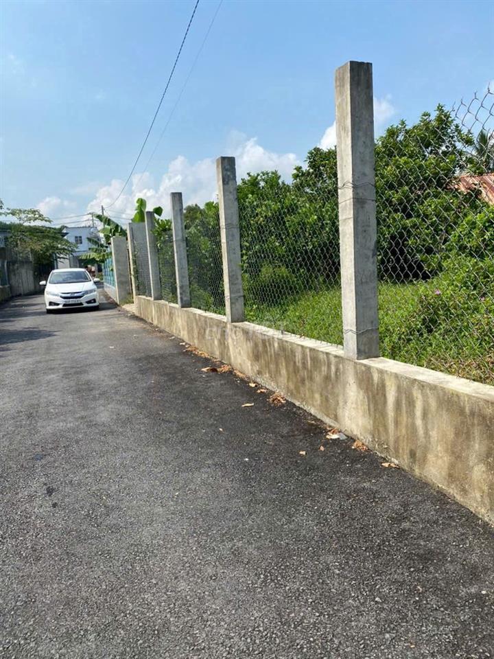 Bán đất 1600 m2