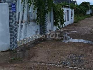 Bán đất khu biệt thự vườn