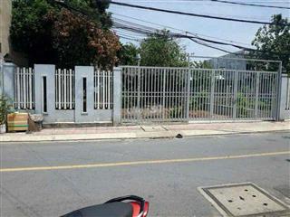 Cần bán gấp lô đất