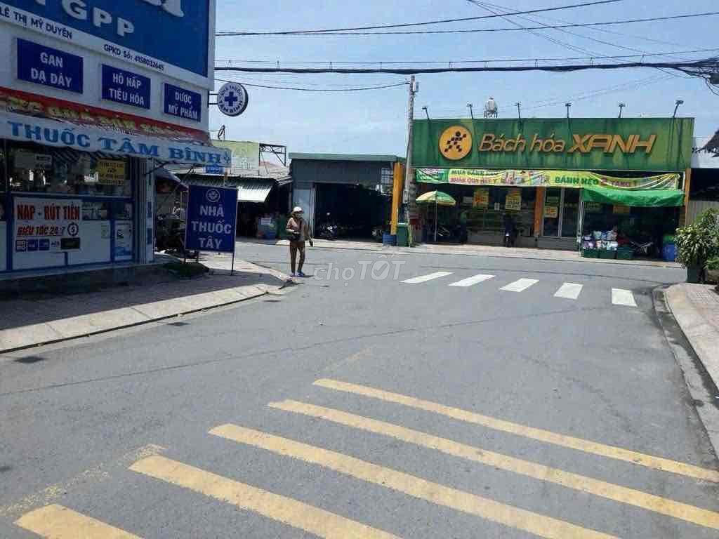 Cần bán gấp lô đất