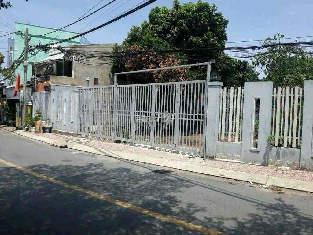 Cần bán gấp lô đất