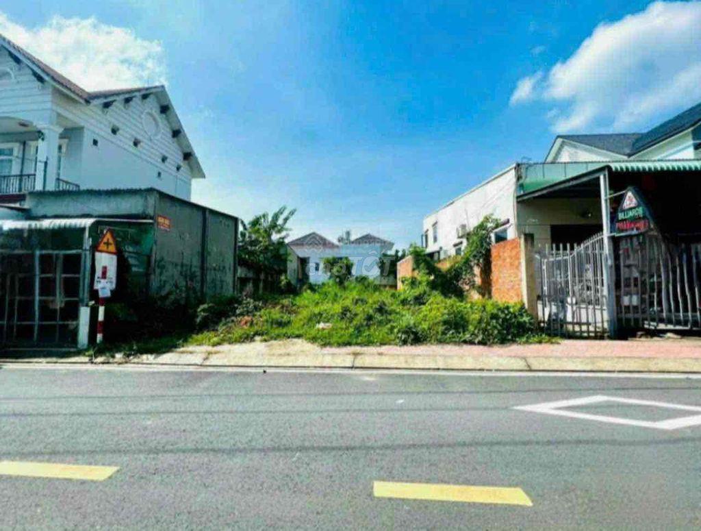 Cần bán gấp 2 lô đất