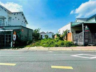 Cần bán gấp 2 lô đất