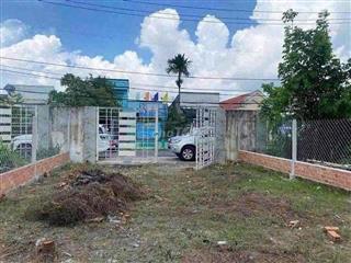 CHÚ 9 CẦN BÁN GẤP LÔ ĐẤT Ở GẦN NHÀ THỜ TÂN TRIỀU
