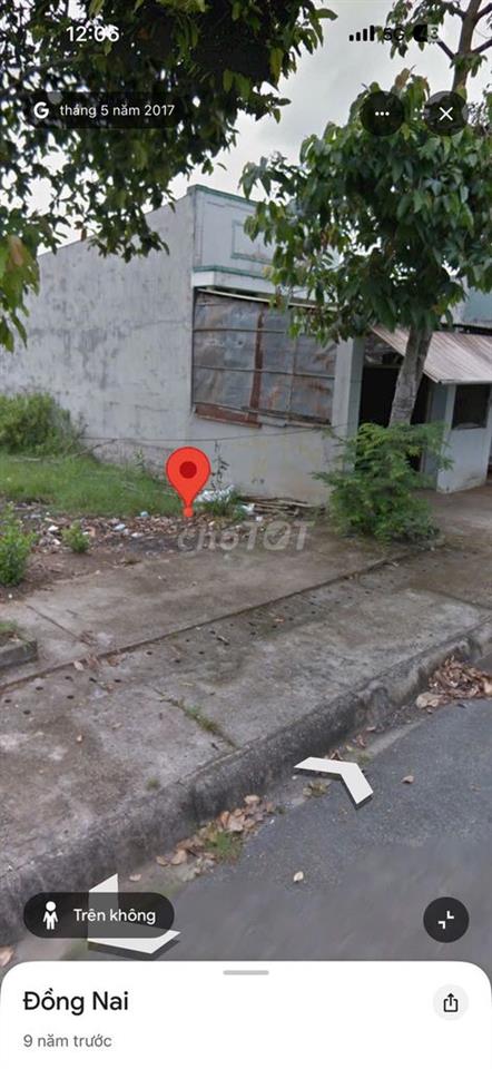 🏡 CẦN BÁN LÔ ĐẤT ĐẸP TẠI KHU TÁI ĐỊNH CƯ PHƯỚC KHÁNH