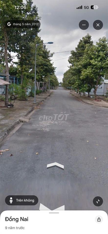 🏡 CẦN BÁN LÔ ĐẤT ĐẸP TẠI KHU TÁI ĐỊNH CƯ PHƯỚC KHÁNH