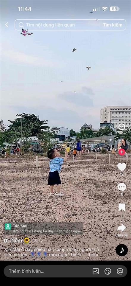 Hot Hot.Bán đất nền ngay Mặt Tiền Khu Tái Định Cư phường Thống Nhất