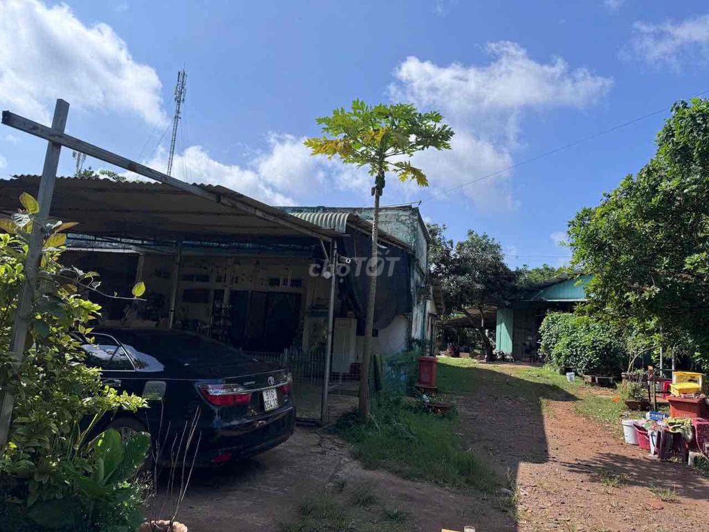 CẦN BÁN 8.010m² ĐẤT CÓ 300m² THỔ CƯ – TP. LONG KHÁNH, ĐỒNG NAI