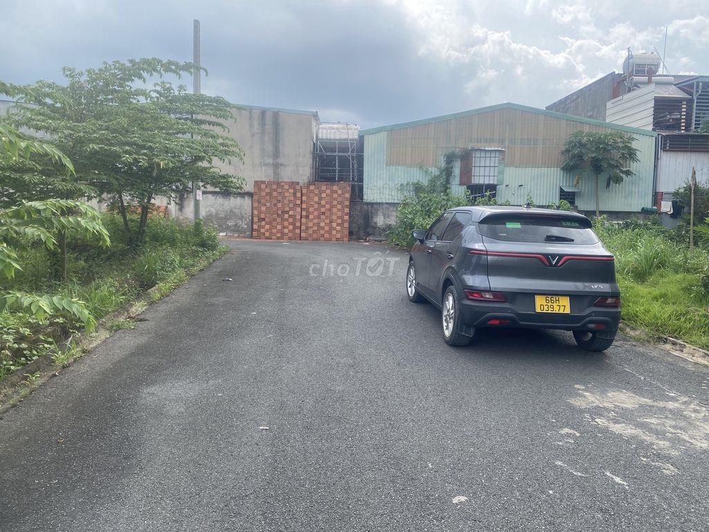 🏡 BÁN ĐẤT ĐẸP – VỊ TRÍ ĐẸP – Ở NGAY- GIÁ RẺ