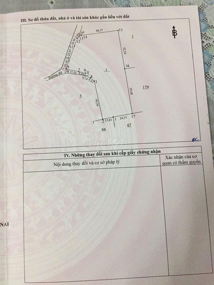 🔥 CỰC PHẨM ĐẤT SÀO TRONG KHU DÂN CƯ 🔥