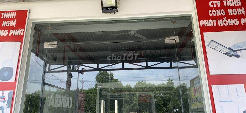 Bán đất mặt tiền Nguyễn Hữu Cảnh, Nhơn trạch giá chỉ 63tr/m2