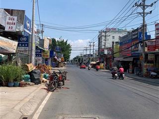 Chính chủ bán đất mặt tiền 225 Hoàng Hữu Nam, 187 m2 giá chỉ 22 tỷ