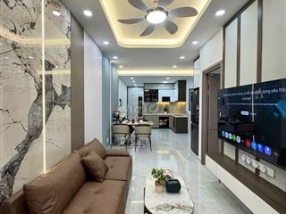 Bán căn hộ Sky 1D5.3 DT 81,7m2 cực đẹp, có HĐT 29 tr/tháng, chỉ 6,5 tỷ