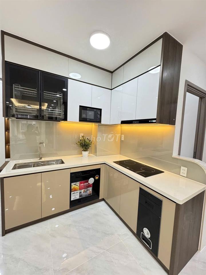 Bán căn hộ Sky 1D5.3 DT 81,7m2 cực đẹp, có HĐT 29 tr/tháng, chỉ 6,5 tỷ