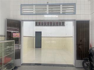 Cho thuê Mặt bằng trống 50m2 giá chỉ 10 tr/tháng, mặt tiền cực đẹp