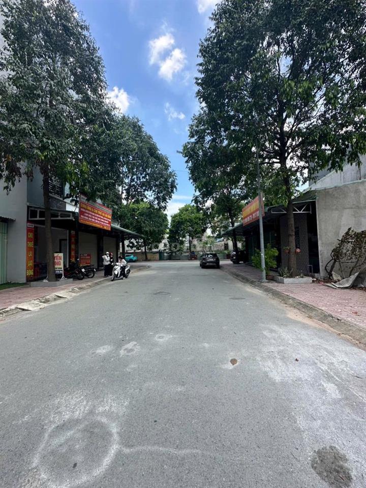 CẦN BÁN GẤP LÔ ĐẤT PHƯỜNG BÌNH HOÀ, TP. THUẬN AN, BÌNH DƯƠNG (CŨ)