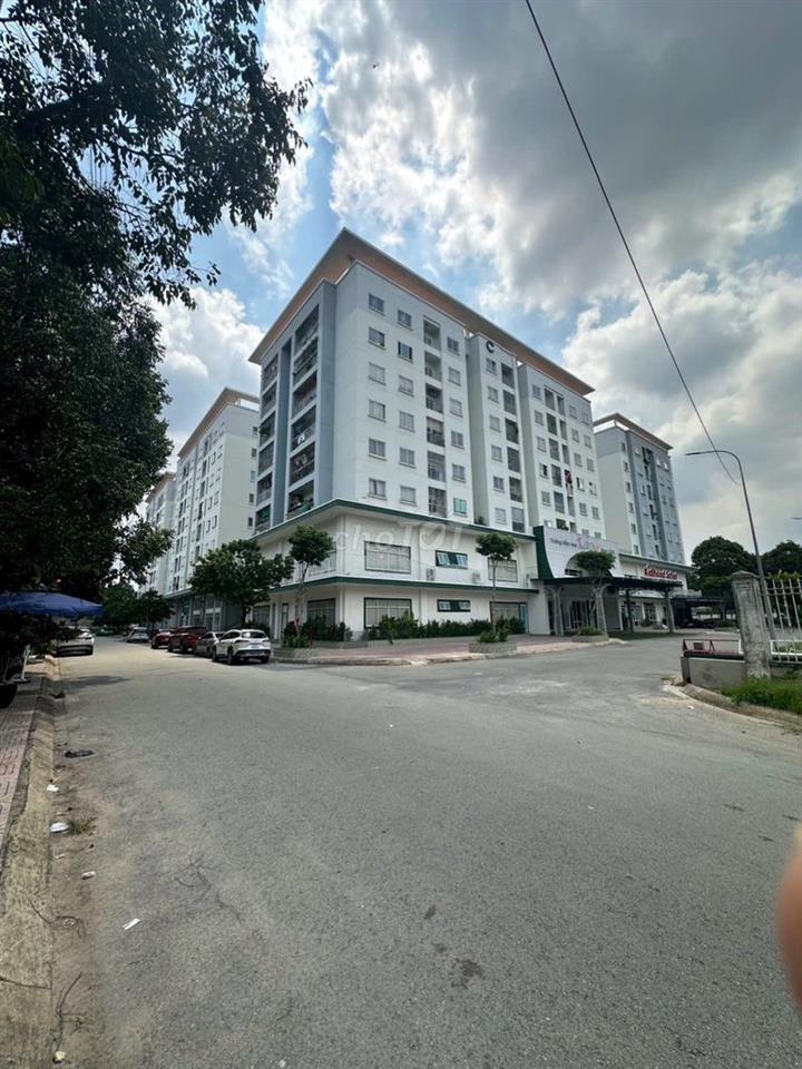 CẦN BÁN GẤP LÔ ĐẤT PHƯỜNG BÌNH HOÀ, TP. THUẬN AN, BÌNH DƯƠNG (CŨ)