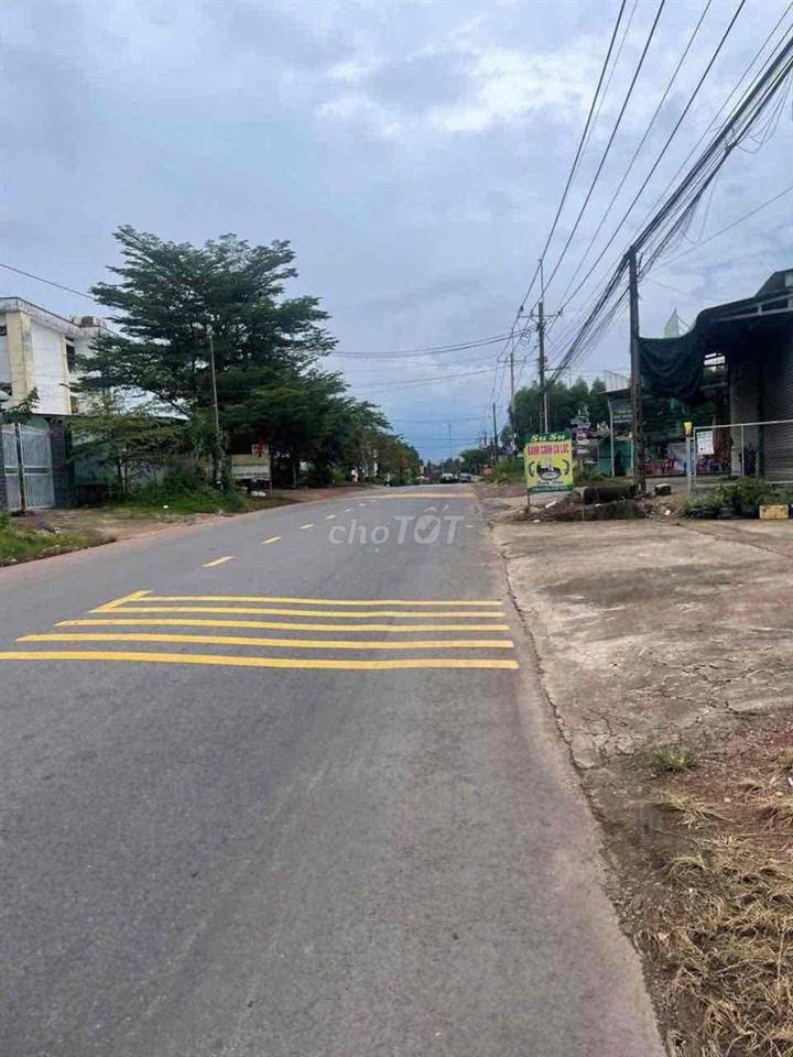 Bán Nhà Đất ở Ấp Vĩnh An 2