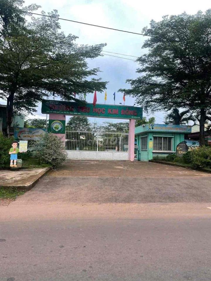 Bán Nhà Đất ở Ấp Vĩnh An 2