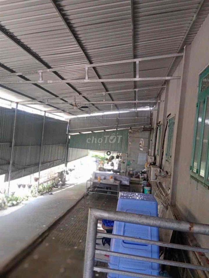 Bán Nhà Đất ở Ấp Vĩnh An 2